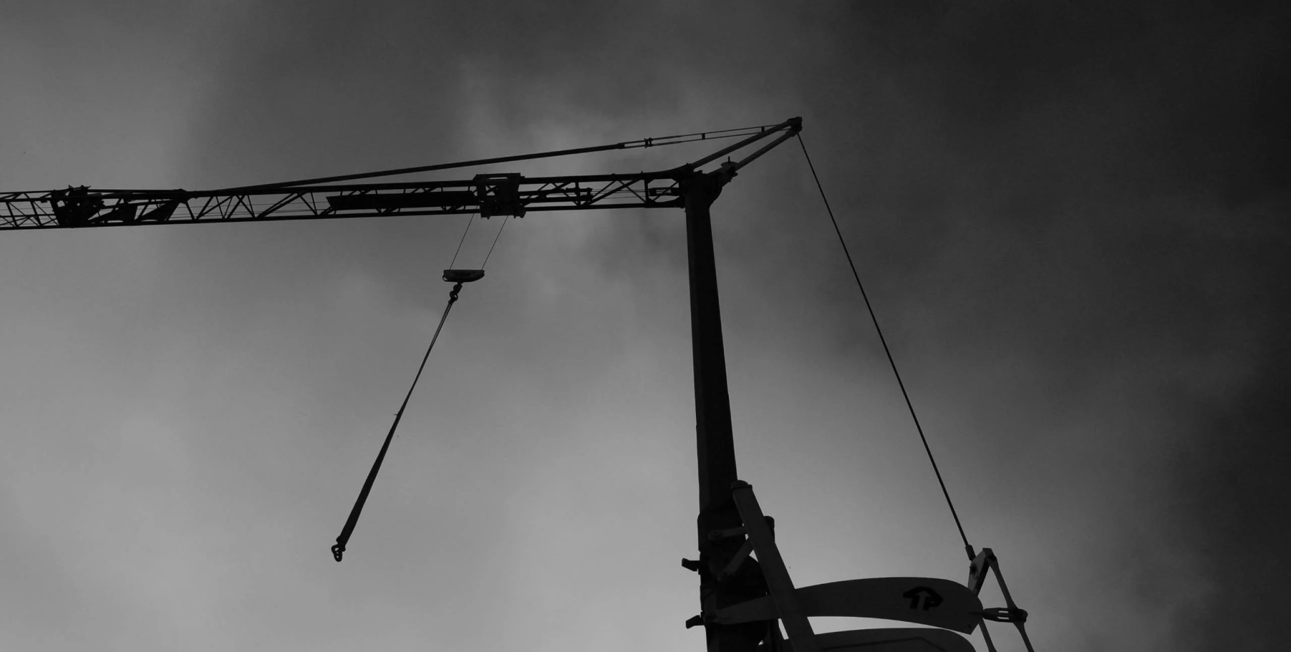 Kranvermietung Baugeschäft Urech